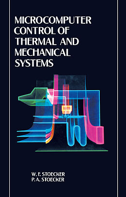 Kartonierter Einband Microcomputer Control of Thermal and Mechanical Systems von William Stoecker