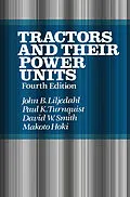 E-Book (pdf) Tractors and their Power Units von D. Smith