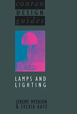 E-Book (pdf) Lamps and Lighting von T. Conran