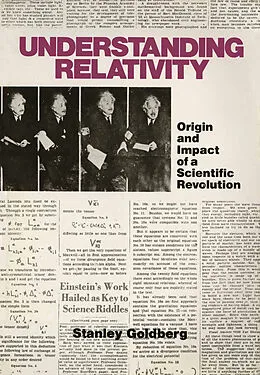 E-Book (pdf) Understanding Relativity von Goldberg