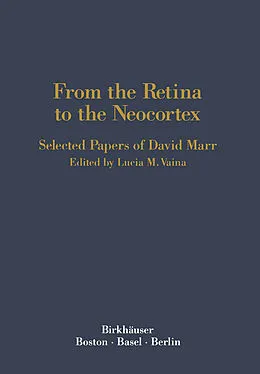E-Book (pdf) From the Retina to the Neocortex von Vaina