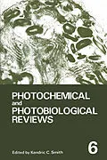 E-Book (pdf) Photochemical and Photobiological Reviews von Kendric C. Smith
