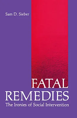 E-Book (pdf) Fatal Remedies von Sam Sieber