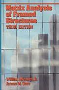 E-Book (pdf) Matrix Analysis Framed Structures von William Weaver, James M. Gere