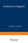E-Book (pdf) Geochemistry of Epigenesis von A. I. Perel Man