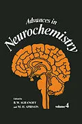 E-Book (pdf) Advances in Neurochemistry von B. W. Agranoff, M. H. Aprison