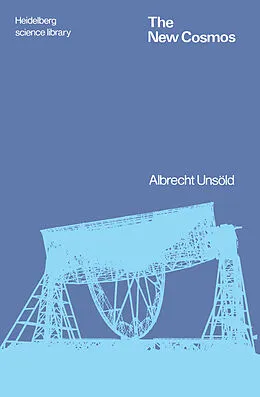 E-Book (pdf) The New Cosmos. von A. Unsöld