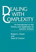 E-Book (pdf) Dealing with Complexity von Robert L. Flood