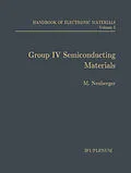 E-Book (pdf) Handbook of Electronic Materials von M. Neuberger