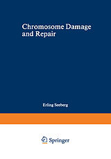 eBook (pdf) Chromosome Damage and Repair de 