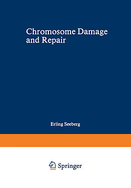 eBook (pdf) Chromosome Damage and Repair de 