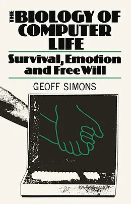E-Book (pdf) The Biology of Computer Life von Simons