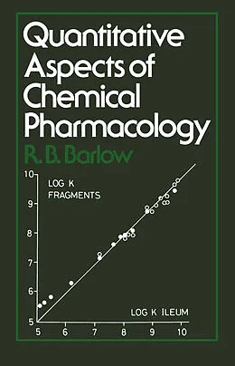 E-Book (pdf) Quantitative Aspects of Chemical Pharmacology von R. B. Barlow