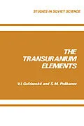 E-Book (pdf) The Transuranium Elements von V. I. Gol Danskii