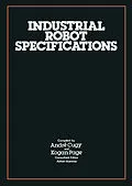 E-Book (pdf) Industrial Robot Specifications von Adrian Ioannou