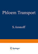 eBook (pdf) Phloem Transport de 