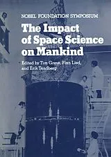 Kartonierter Einband The Impact of Space Science on Mankind von