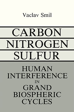 E-Book (pdf) Carbon-Nitrogen-Sulfur von 