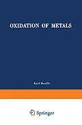 E-Book (pdf) Oxidation of Metals von Karl Hauffe