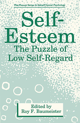 eBook (pdf) Self-Esteem de 
