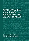 E-Book (pdf) Wave Dynamics and Radio Probing of the Ocean Surface von O. M. Phillips, Klaus Hasselmann