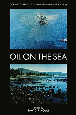E-Book (pdf) Oil on the Sea von 