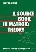 E-Book (pdf) A Source Book in Matroid Theory von Kung