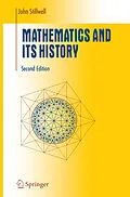 E-Book (pdf) Mathematics and Its History von John Stillwell
