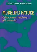 E-Book (pdf) Modeling Nature von Richard J. Gaylord, Kazume Nishidate