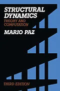 E-Book (pdf) Structural Dynamics von Mario Paz