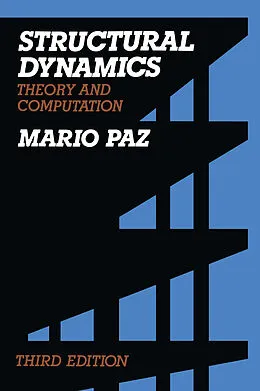 E-Book (pdf) Structural Dynamics von Mario Paz