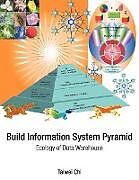 Kartonierter Einband Build Information System Pyramid von Taiwei Chi