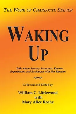 E-Book (epub) Waking Up von William C. Littlewood