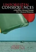 E-Book (epub) Unforeseen Consequences von Nicholas Steiner