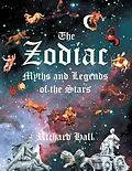 E-Book (epub) The Zodiac: Myths and Legends of the Stars von Richard Hall