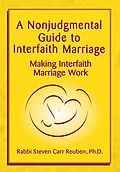 E-Book (epub) A Nonjudgmental Guide to Interfaith Marriage von Rabbi Steven Carr Reuben