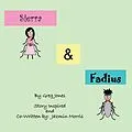 E-Book (epub) The Adventures of Sierra and Fadius von Jazmin Morris, Greg Jones