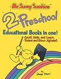 E-Book (epub) Mr. Sunny Sunshine Two Preschool Educational Books in One! von Dwayne Henson