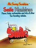 E-Book (epub) Mr. Sunny Sunshine Smile Machines. von Dwayne Henson