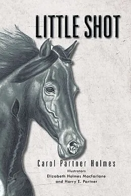 E-Book (epub) Little Shot von Carol Partner Holmes