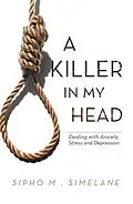 E-Book (epub) A Killer in My Head von Sipho M. Simelane