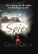 Fester Einband Spies von Gerald Cislon