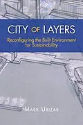 E-Book (epub) City of Layers von Mark Urizar