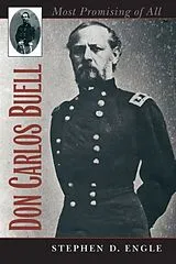 Kartonierter Einband Don Carlos Buell von Stephen D. Engle