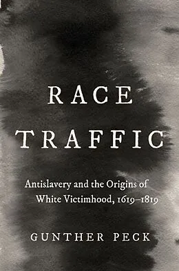 E-Book (epub) Race Traffic von Gunther Peck