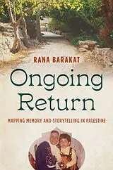 Kartonierter Einband Ongoing Return von Rana Barakat