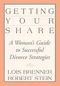 E-Book (epub) Getting Your Share von Lois Brenner, Robert Stein