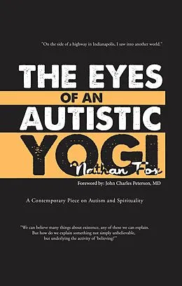 E-Book (epub) The Eyes of an Autistic Yogi von Nathan Fox