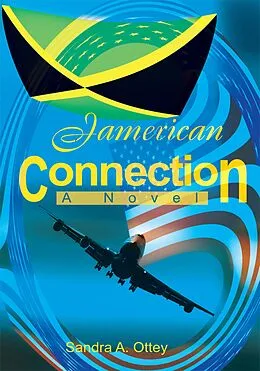E-Book (epub) Jamerican Connection von Sandra A. Ottey