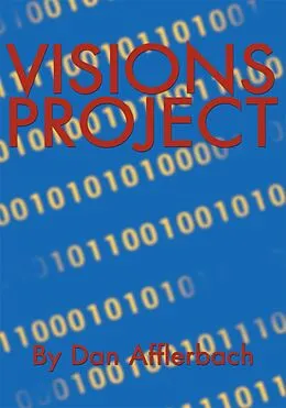 E-Book (epub) Visions Project von Daniel Afflerbach